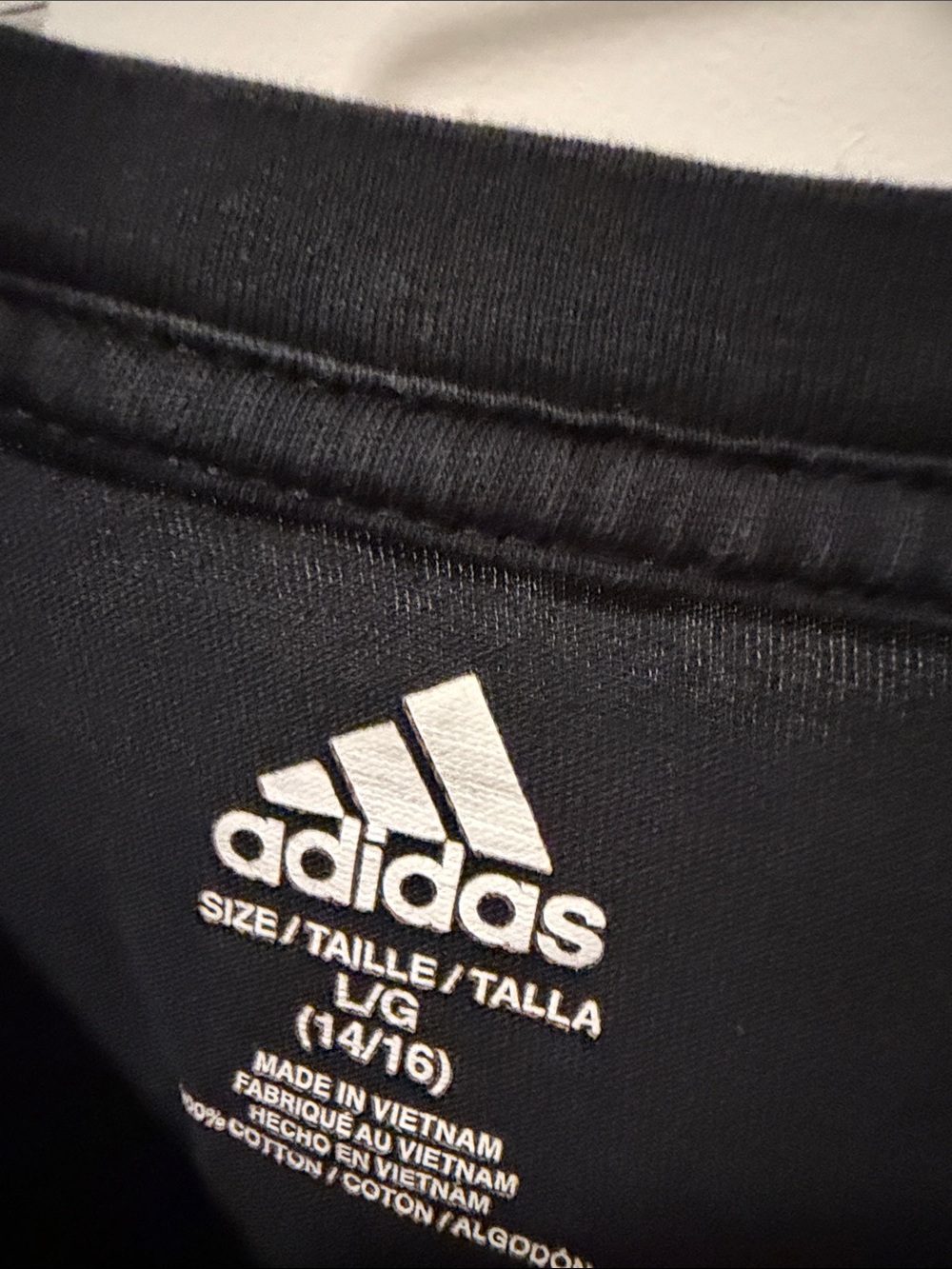 Boys adidas T-shirt bundle - Picture 6 of 10